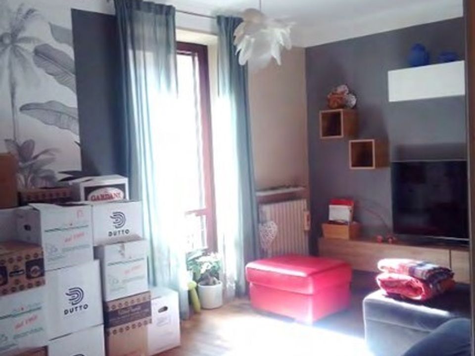 Lejlighed i Busca, Cuneo - foto 4