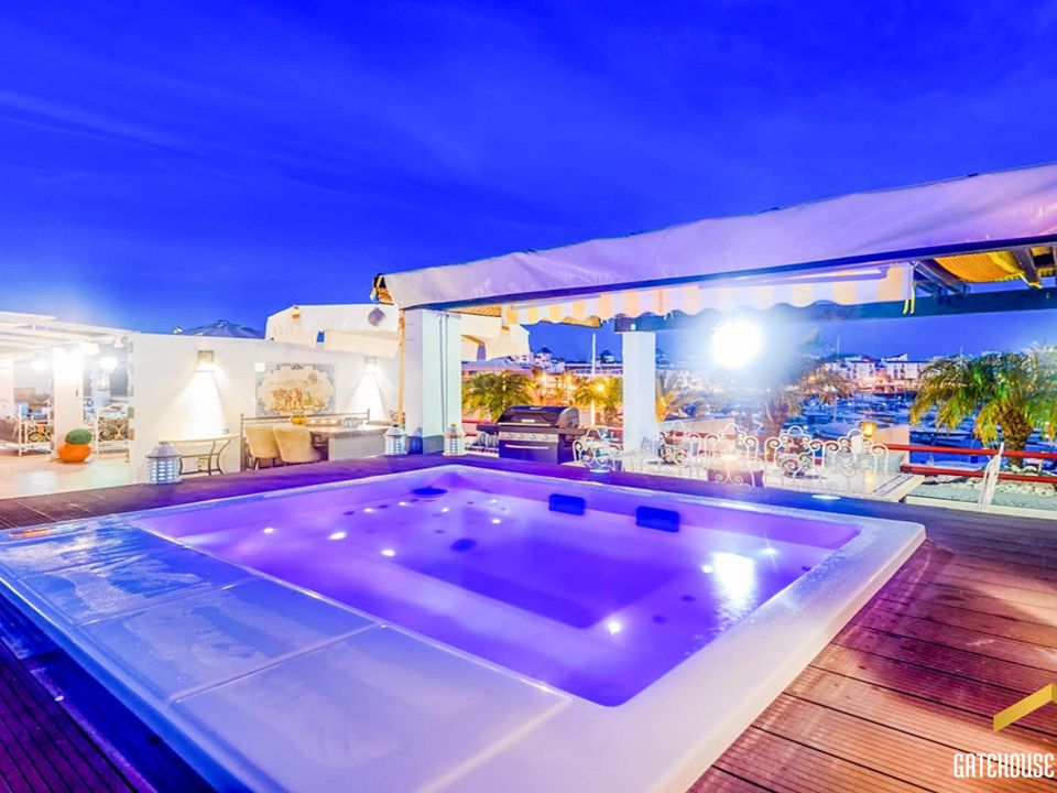 Penthouse i Vilamoura, Faro - foto 2