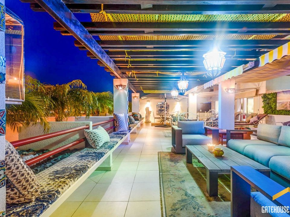 Penthouse i Vilamoura, Faro - foto 4