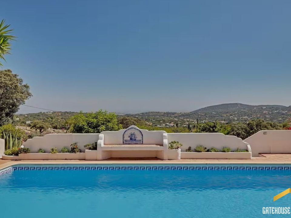 Villa i Santa Barbara de Nexe, Faro - foto 2