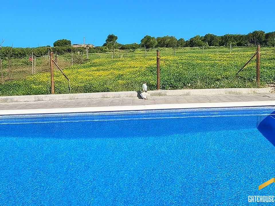 Villa i Tavira, Faro - foto 2