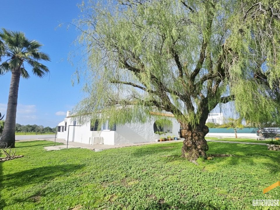 Villa i Tavira, Faro - foto 4