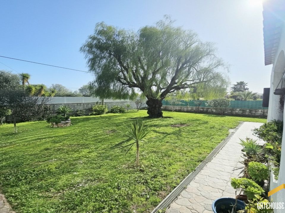 Villa i Tavira, Faro - foto 5