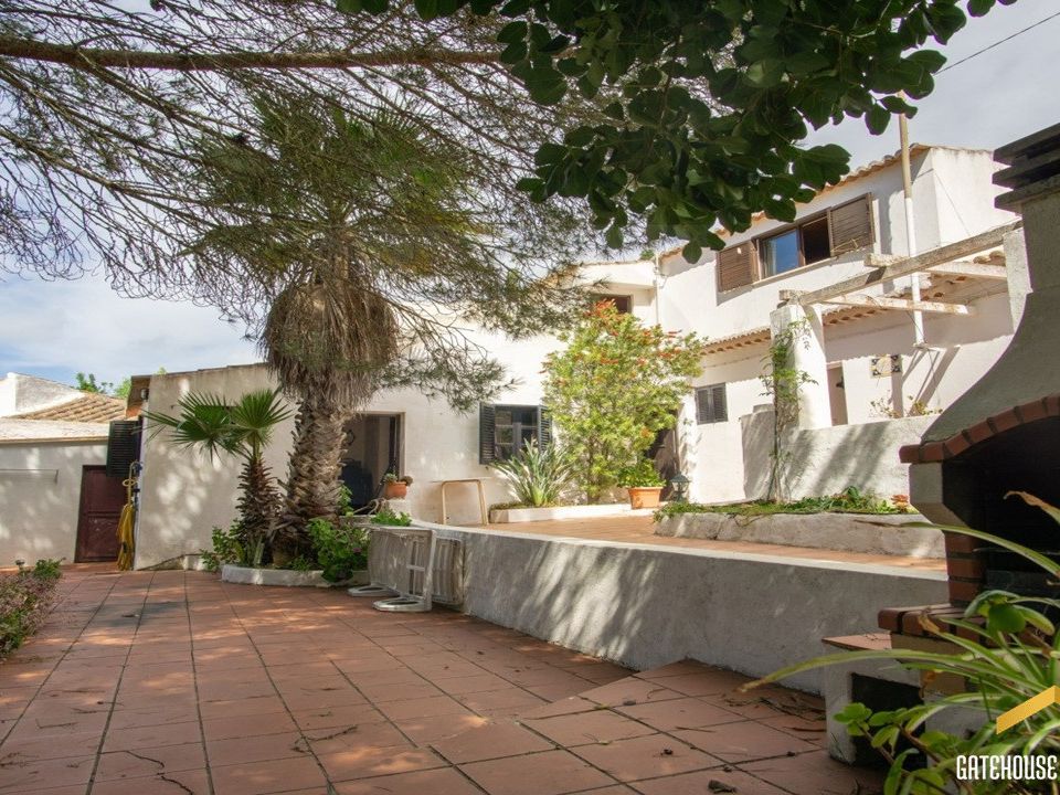 Villa i Luz, Faro - foto 1