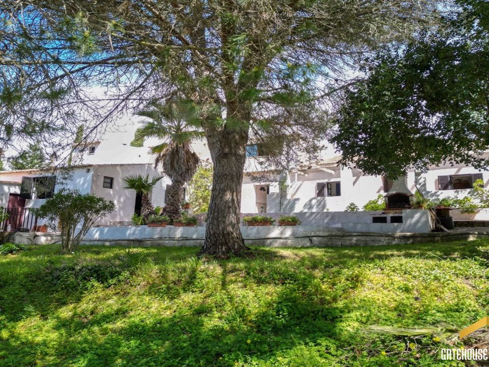 Villa i Luz, Faro - foto 2
