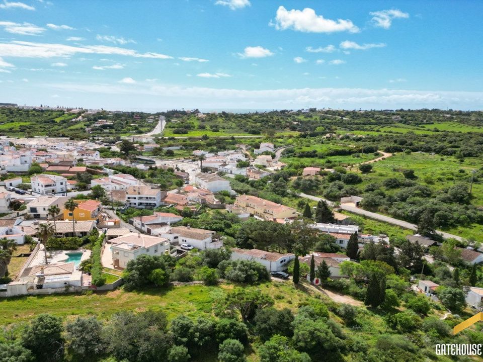 Villa i Luz, Faro - foto 3
