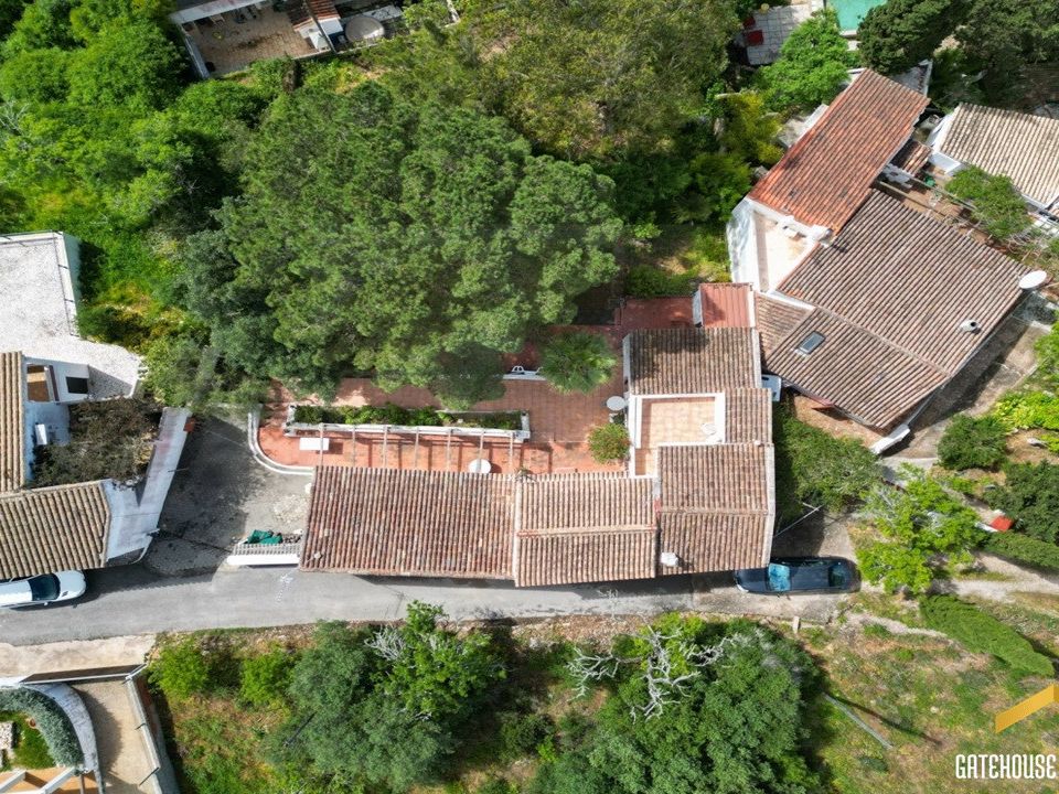 Villa i Luz, Faro - foto 4