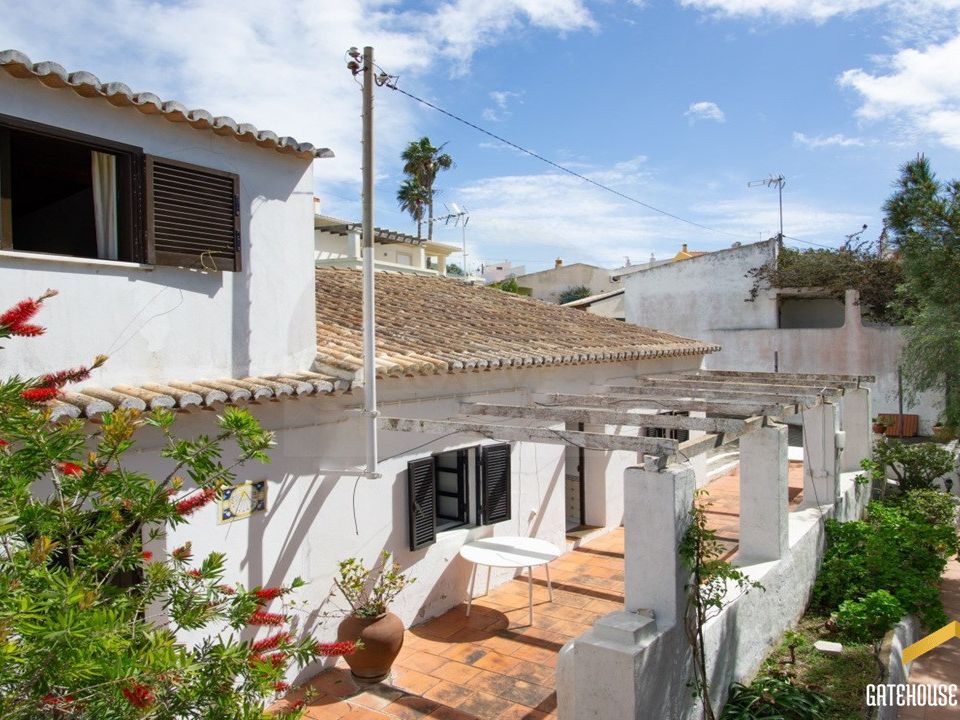 Villa i Luz, Faro - foto 5