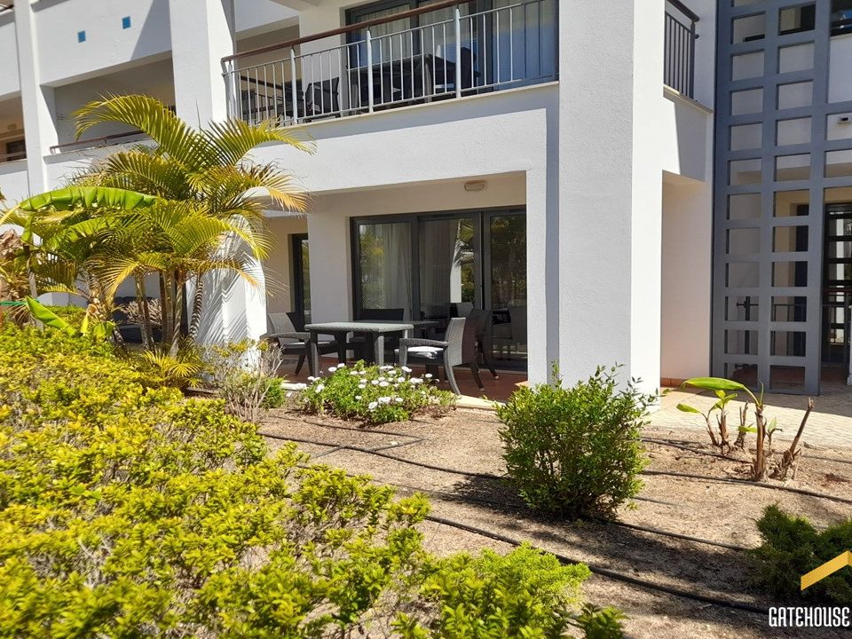 Lejlighed i Vilamoura, Faro - foto 2