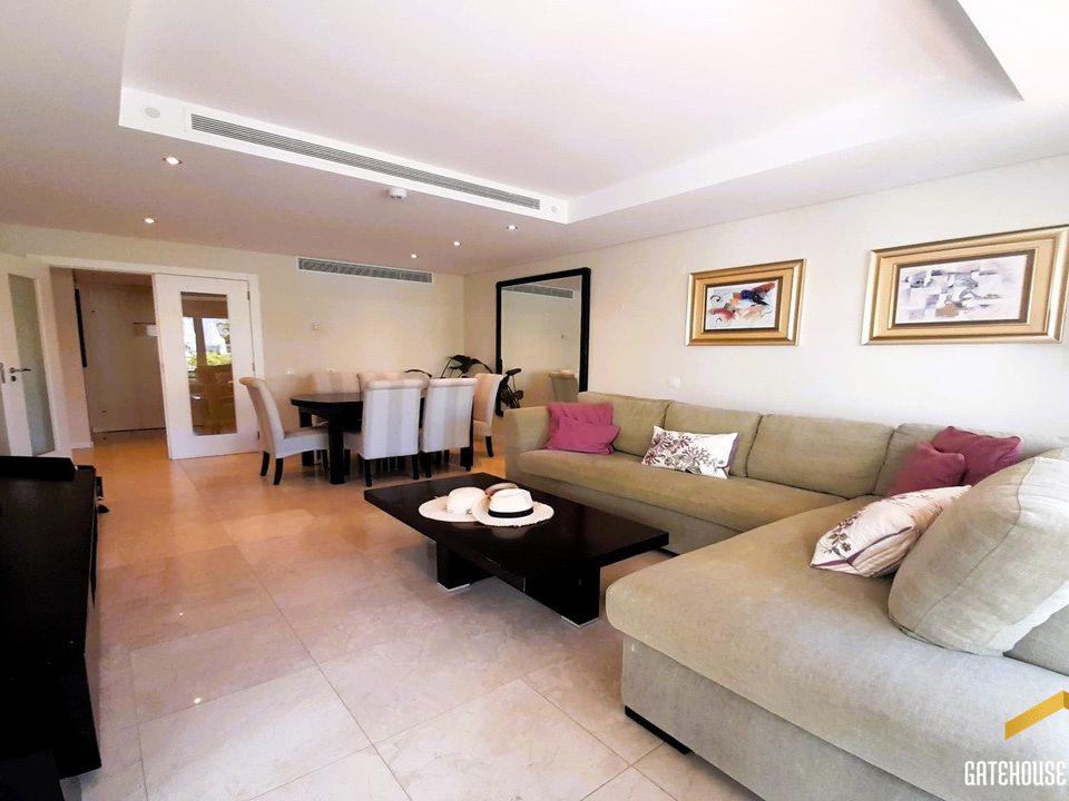Lejlighed i Vilamoura, Faro - foto 5