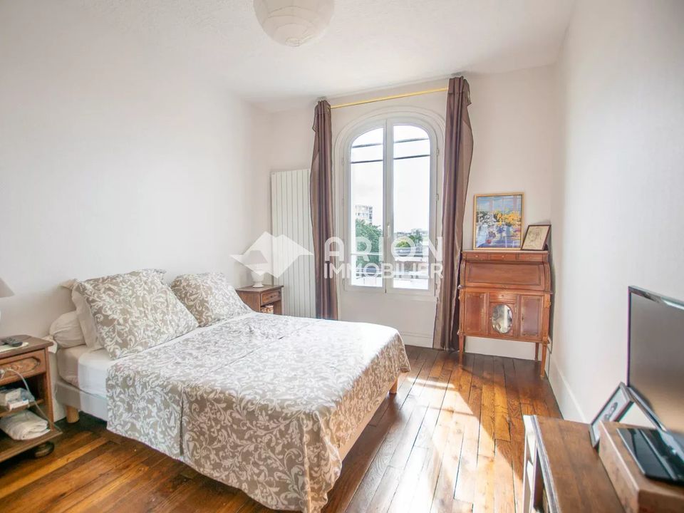 Lejlighed i Montreuil, Seine-Saint-Denis - foto 2