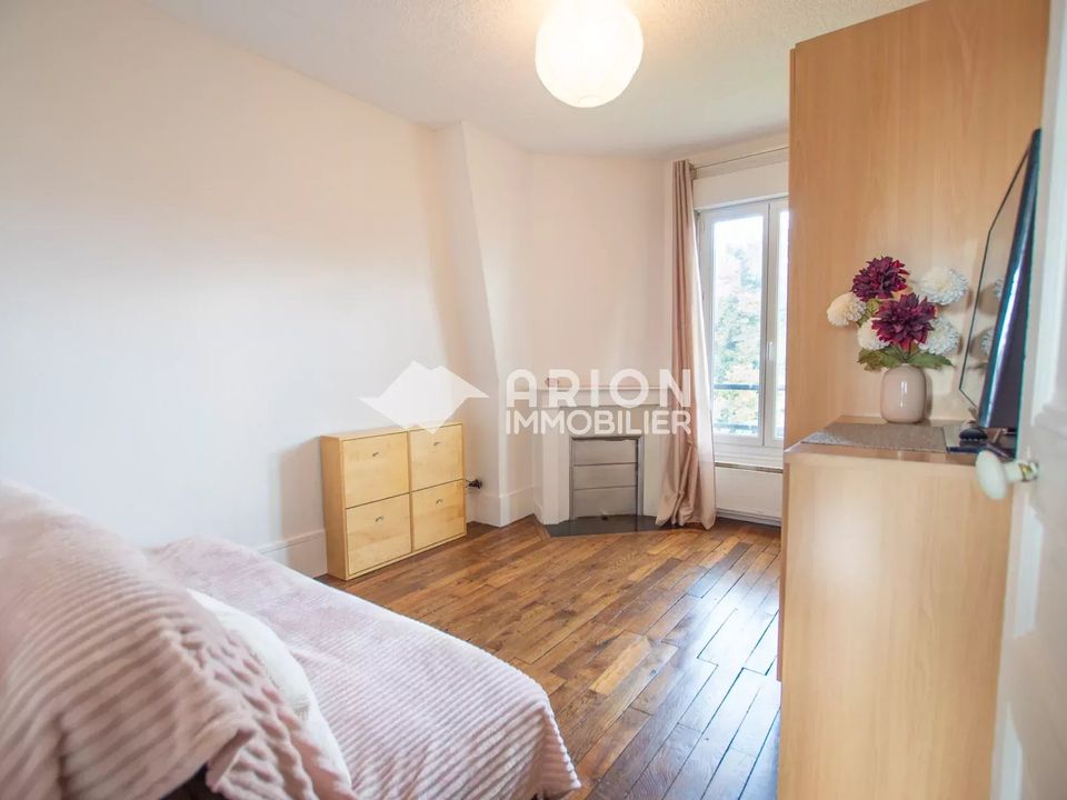 Lejlighed i Montreuil, Seine-Saint-Denis - foto 3