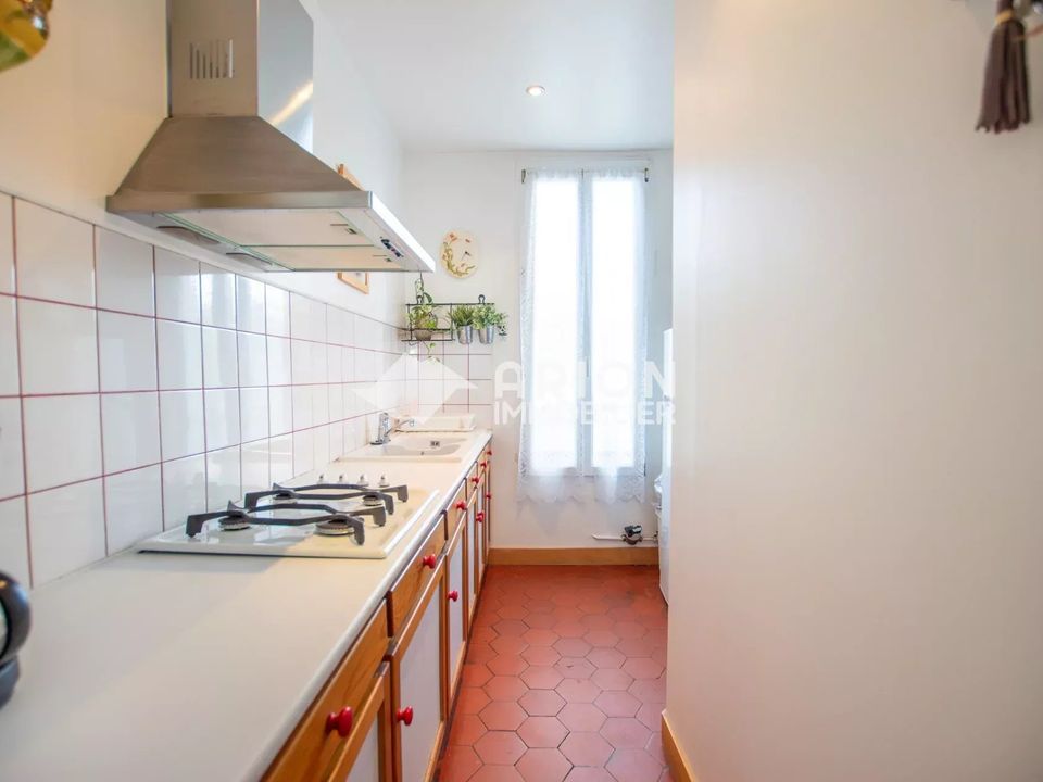Lejlighed i Montreuil, Seine-Saint-Denis - foto 4