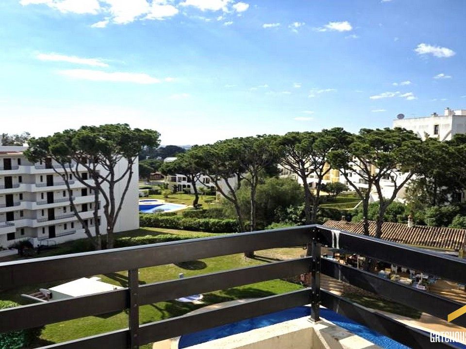 Lejlighed i Vilamoura, Faro - foto 2