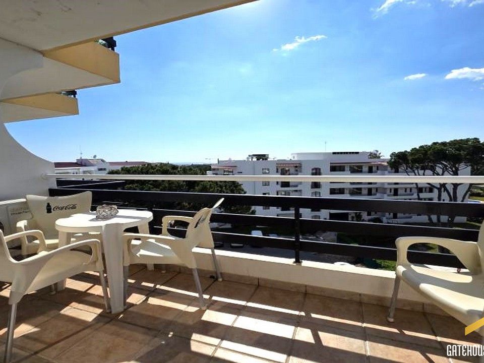 Lejlighed i Vilamoura, Faro - foto 3