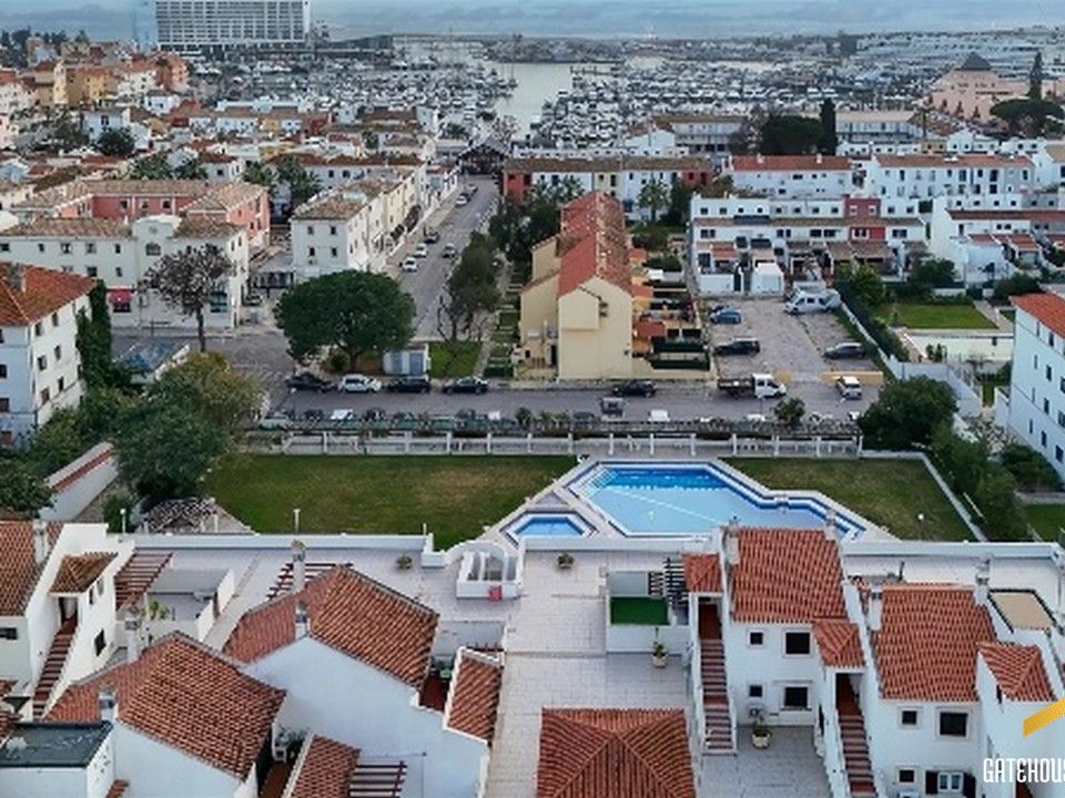 Lejlighed i Vilamoura, Faro - foto 2