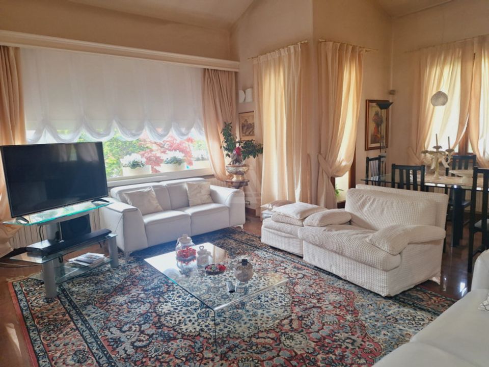 Villa i Castelfranco Veneto, Treviso - bilde 1