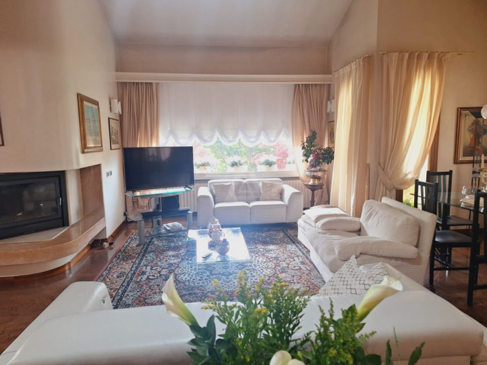 Villa i Castelfranco Veneto, Treviso - bilde 4