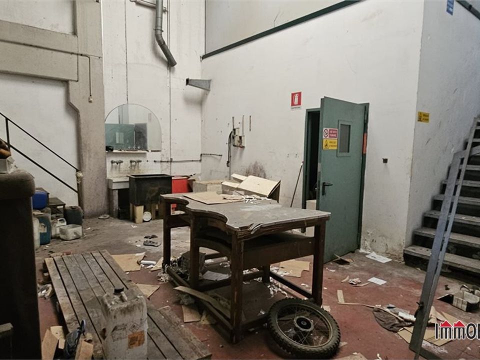 Erhvervsejendom i Bagno a Ripoli, Florence - foto 3