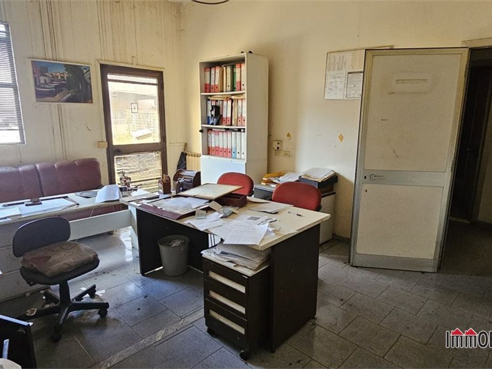 Erhvervsejendom i Bagno a Ripoli, Florence - foto 4