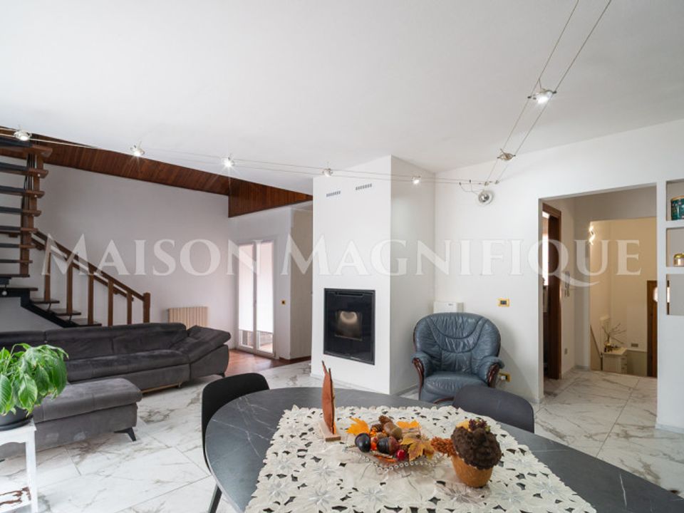 Villa i Tresignana, Ferrara - foto 2