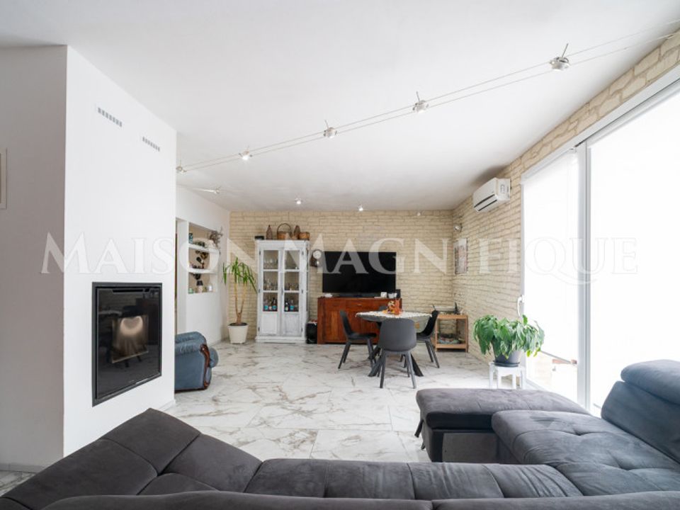 Villa i Tresignana, Ferrara - foto 3