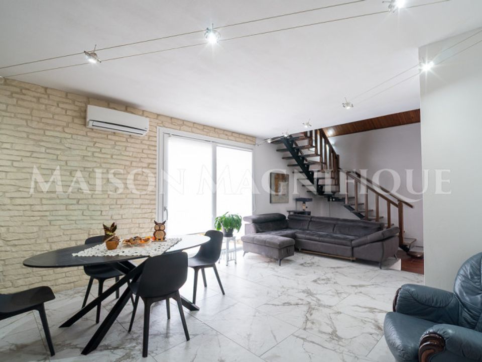 Villa i Tresignana, Ferrara - foto 4
