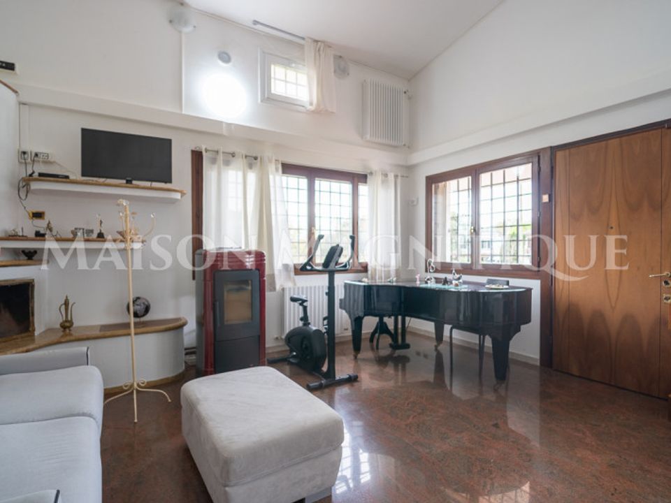 Villa i Riva del Po, Ferrara - foto 3