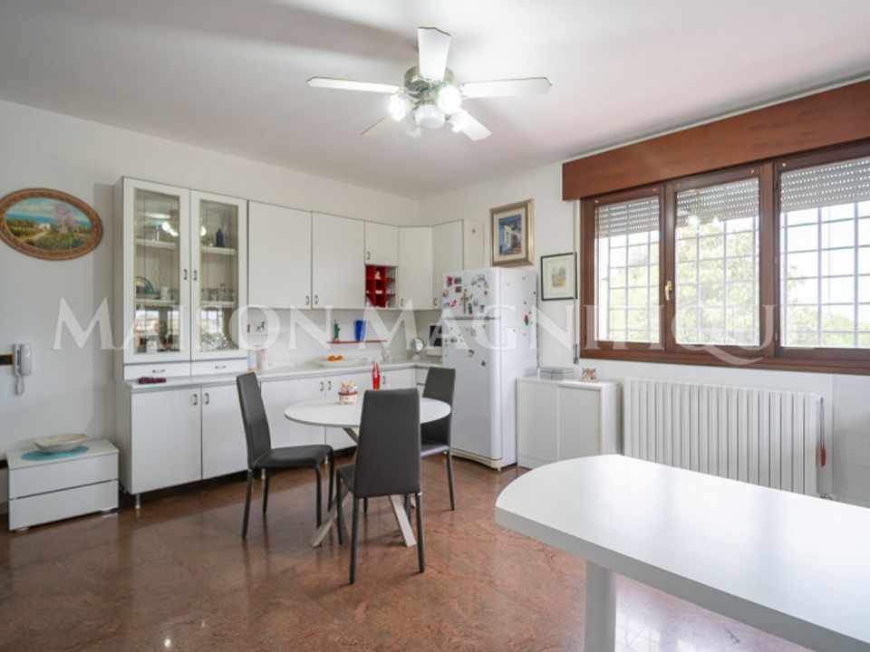 Villa i Riva del Po, Ferrara - foto 4