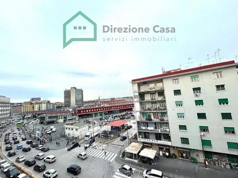 Lejlighed i Naples, Naples - foto 1