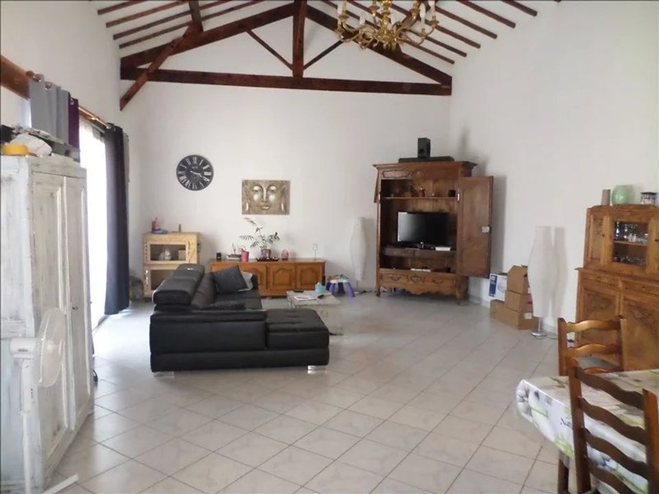 Villa i Sorgues, Vaucluse - bilde 3