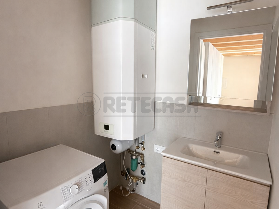 Lejlighed i Vicenza, Vicenza - foto 4