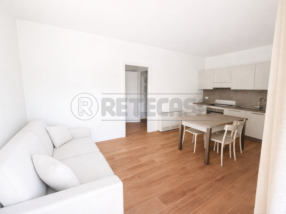 Lejlighed i Vicenza, Vicenza - foto 4