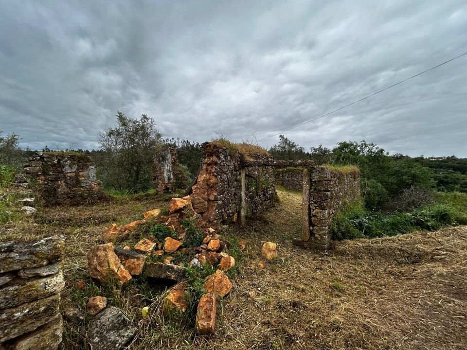Byhus i Tomar, Santarem - foto 1