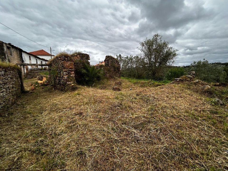 Byhus i Tomar, Santarem - foto 2