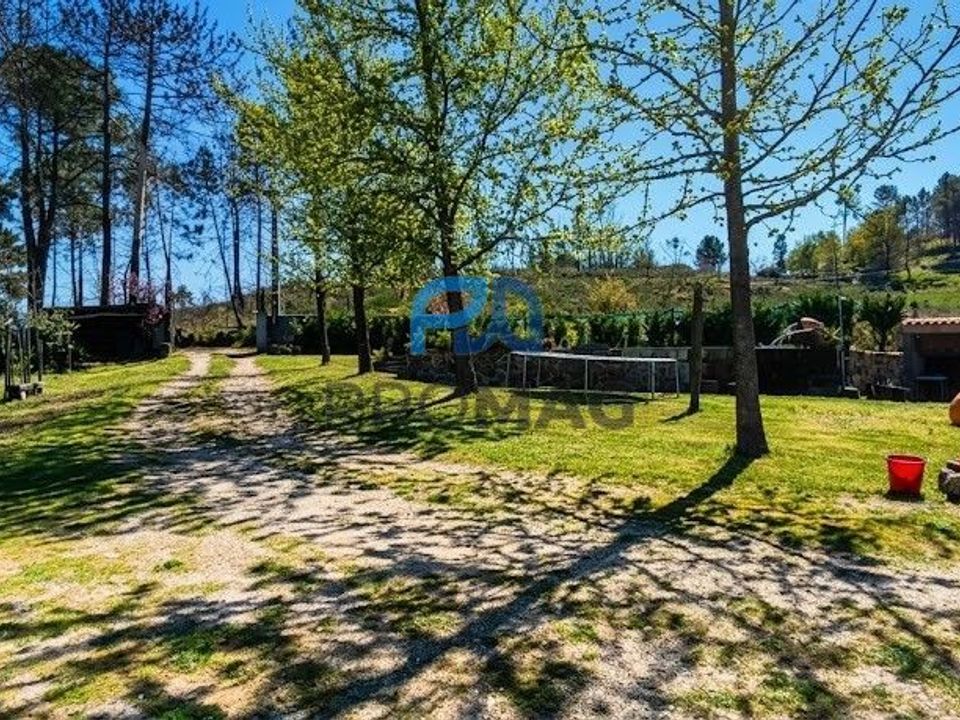 Herregård i Resende, Viseu - bilde 4