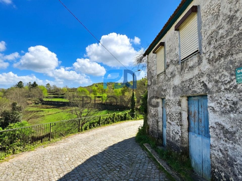 Villa i Baiao, Porto - bilde 3