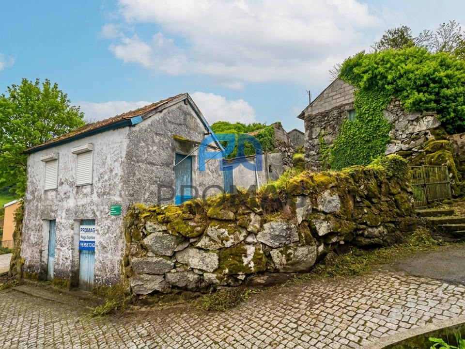 Villa i Baiao, Porto - bilde 2