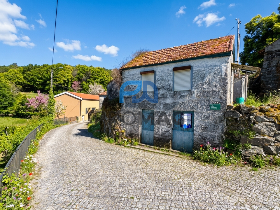 Villa a Baiao, Porto - foto 1
