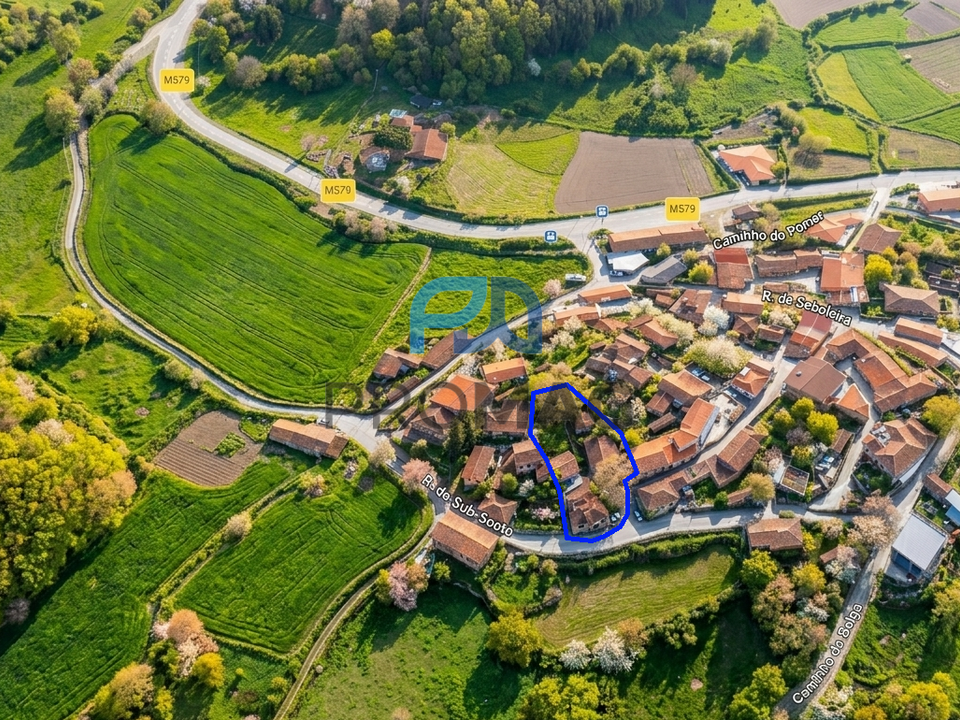 Villa a Baiao, Porto - foto 2