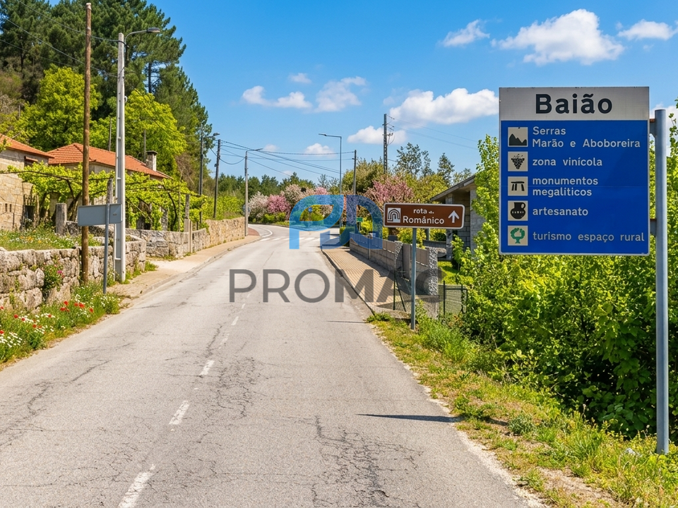 Villa a Baiao, Porto - foto 4