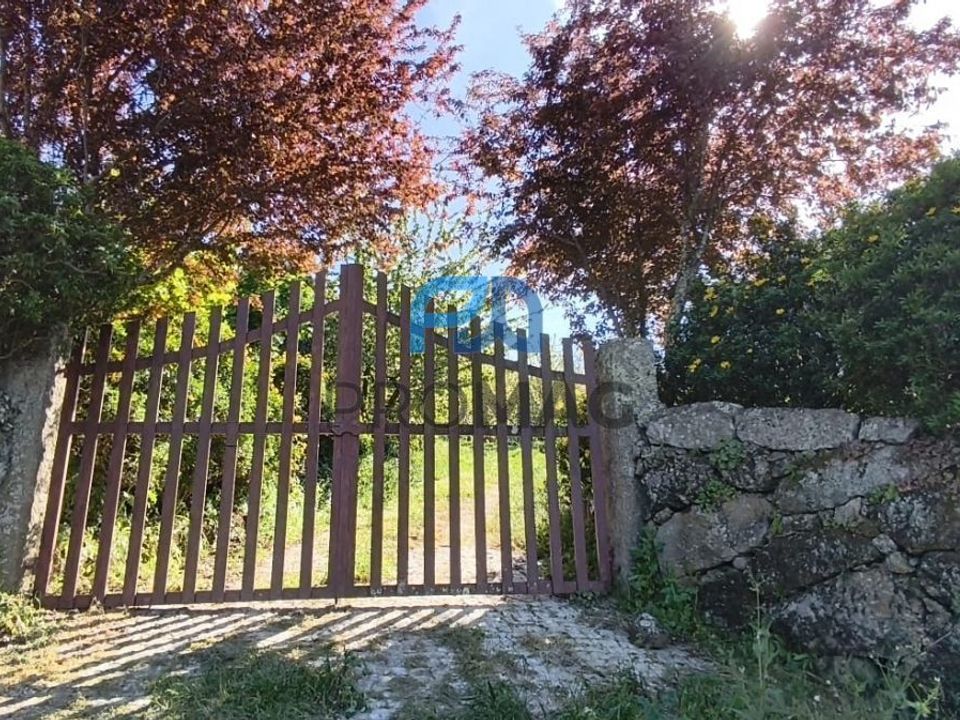 Masia a Resende, Viseu - foto 1