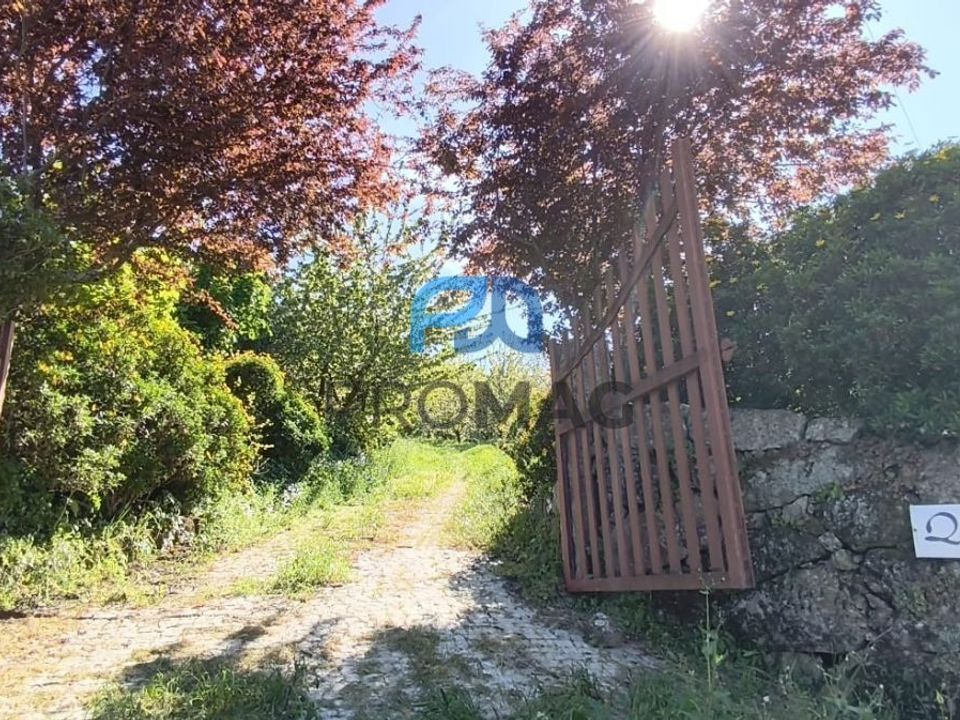 Masia a Resende, Viseu - foto 2