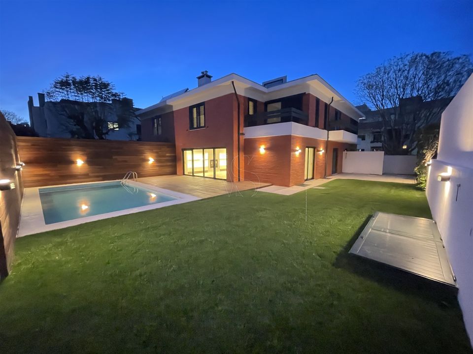 Villa i Porto, Porto - foto 2