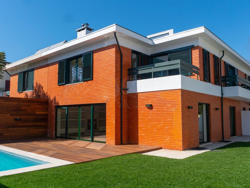Villa i Porto, Porto - foto 3