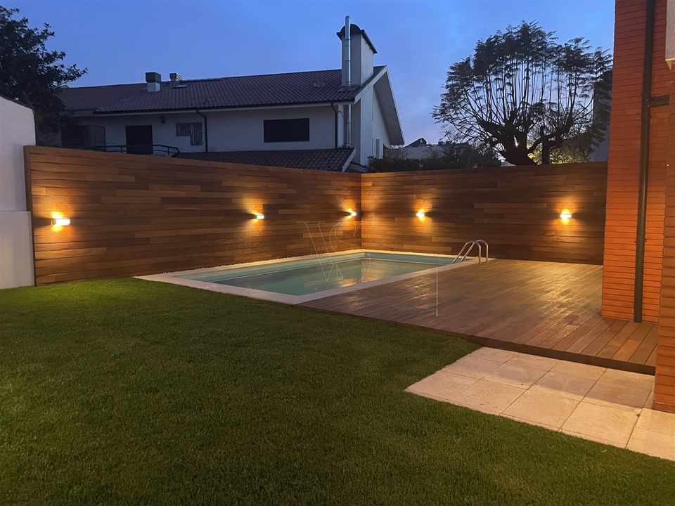 Villa i Porto, Porto - foto 1