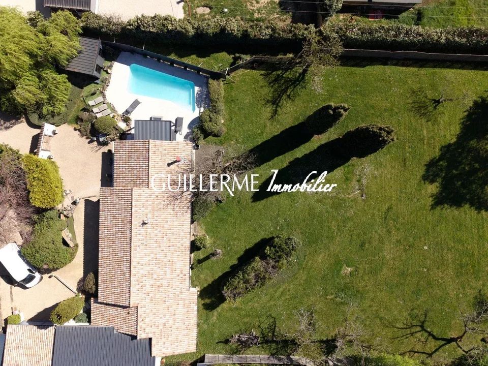 Villa i Fareins, Ain - foto 1