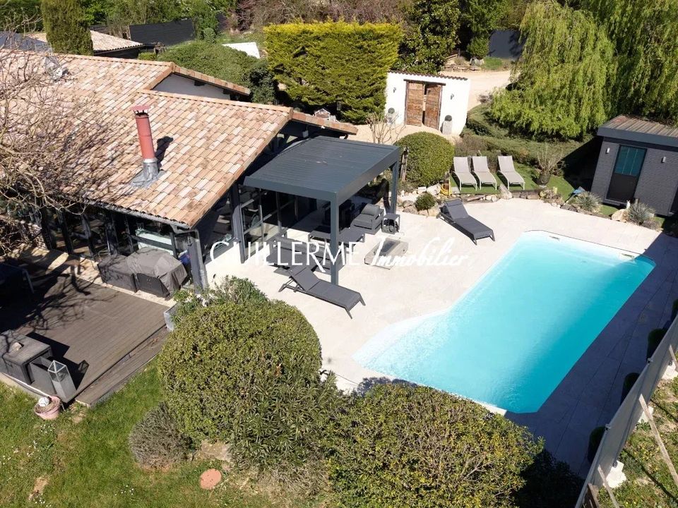 Villa i Fareins, Ain - foto 2