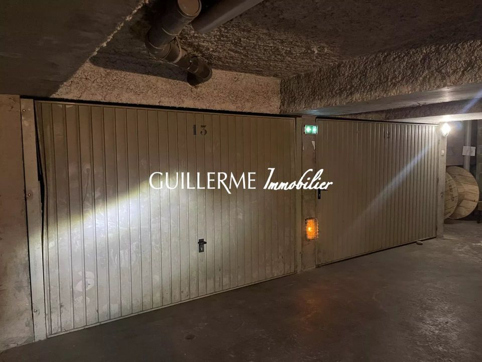 Garage i Lyon, Rhone - foto 1