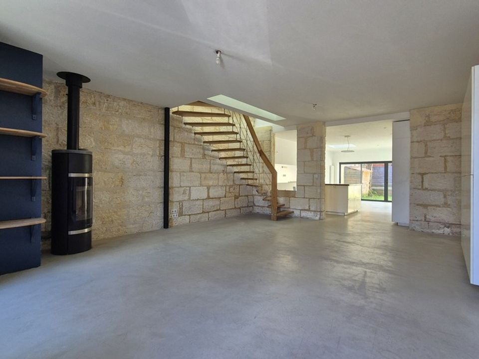 Villa i Talence, Gironde - foto 4